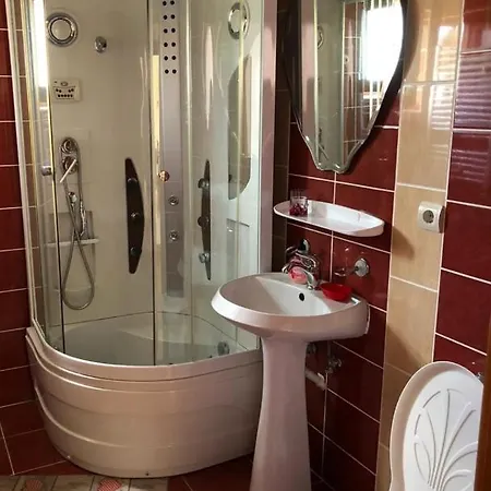 Guest house Pensiunea Maridor 2*