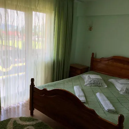 Guest house Pensiunea Maridor
