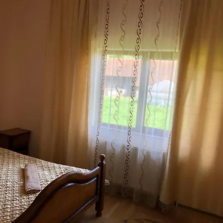Pensiunea Maridor Guest house 2*