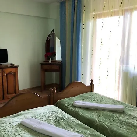 Pensiunea Maridor Guest house