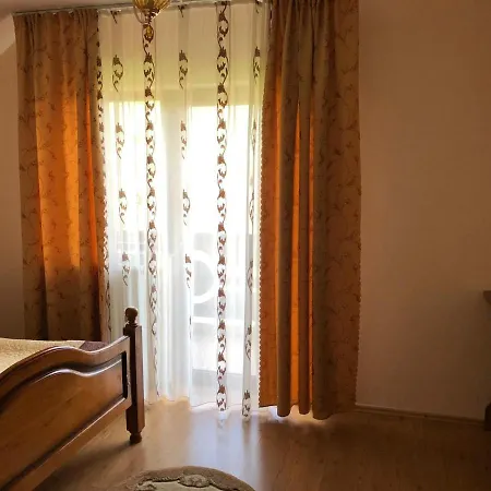 Guest house Pensiunea Maridor