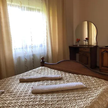 Pensiunea Maridor Guest house 2*