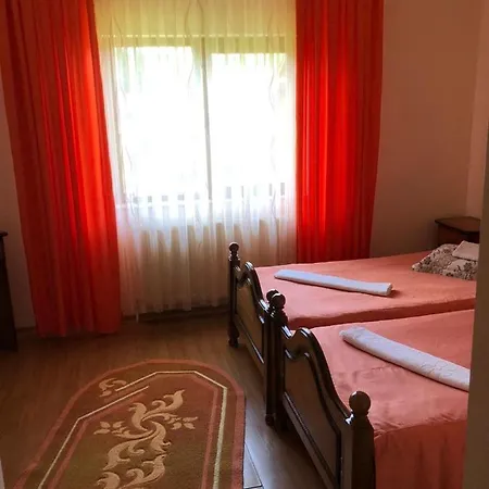 Pensiunea Maridor Guest house