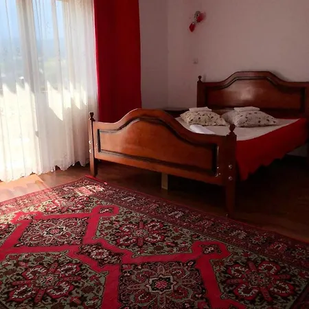 Pensiunea Maridor Guest house 2*