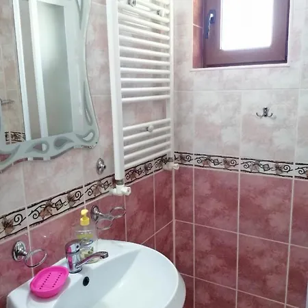 Guest house Pensiunea Maridor Manastirea Humorului