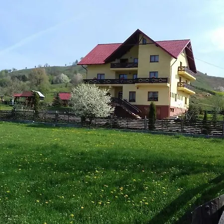 Pensiunea Maridor Guest house 2*