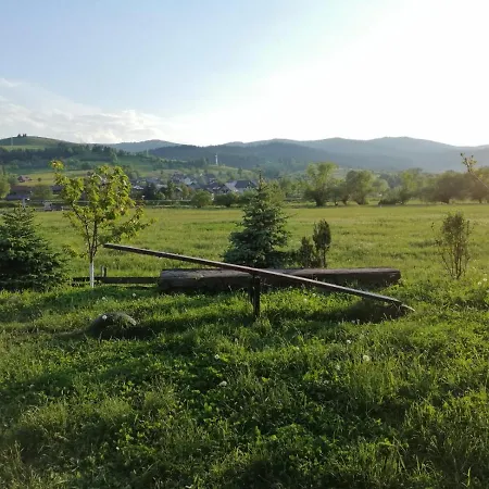Pensiunea Maridor Manastirea Humorului