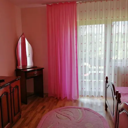 Pensiunea Maridor Guest house Manastirea Humorului