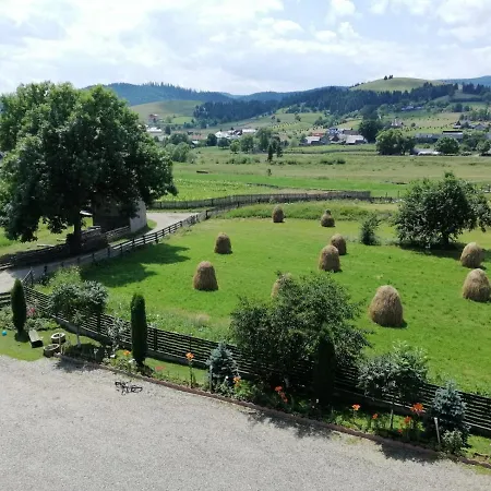 Guest house Pensiunea Maridor 2*