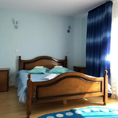 Pensiunea Maridor Guest house