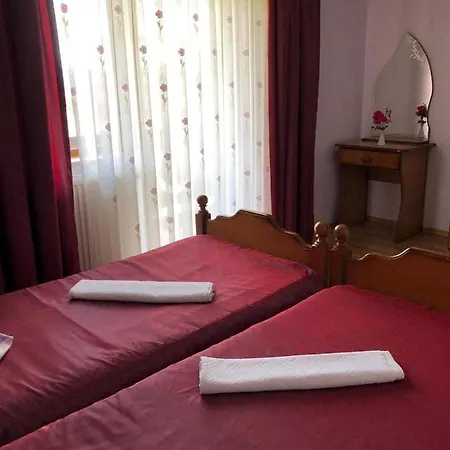 Guest house Pensiunea Maridor Manastirea Humorului