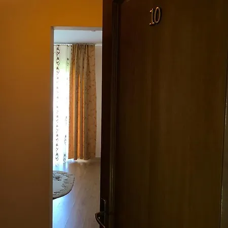 Pensiunea Maridor Guest house Manastirea Humorului