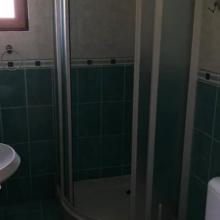 Guest house Pensiunea Maridor Manastirea Humorului
