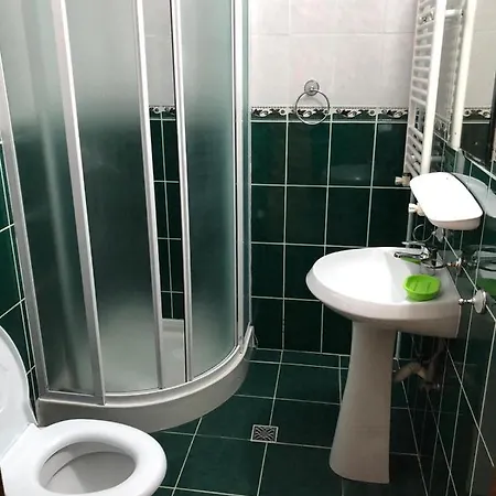 Guest house Pensiunea Maridor