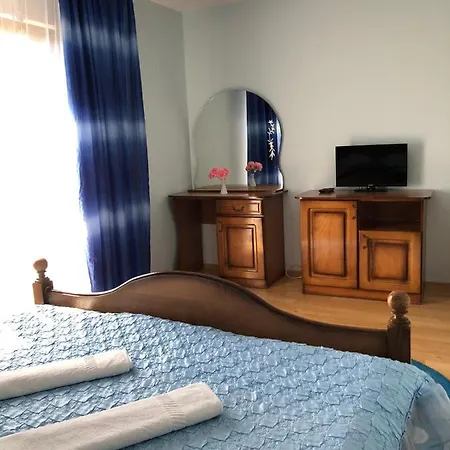 Pensiunea Maridor Guest house Manastirea Humorului
